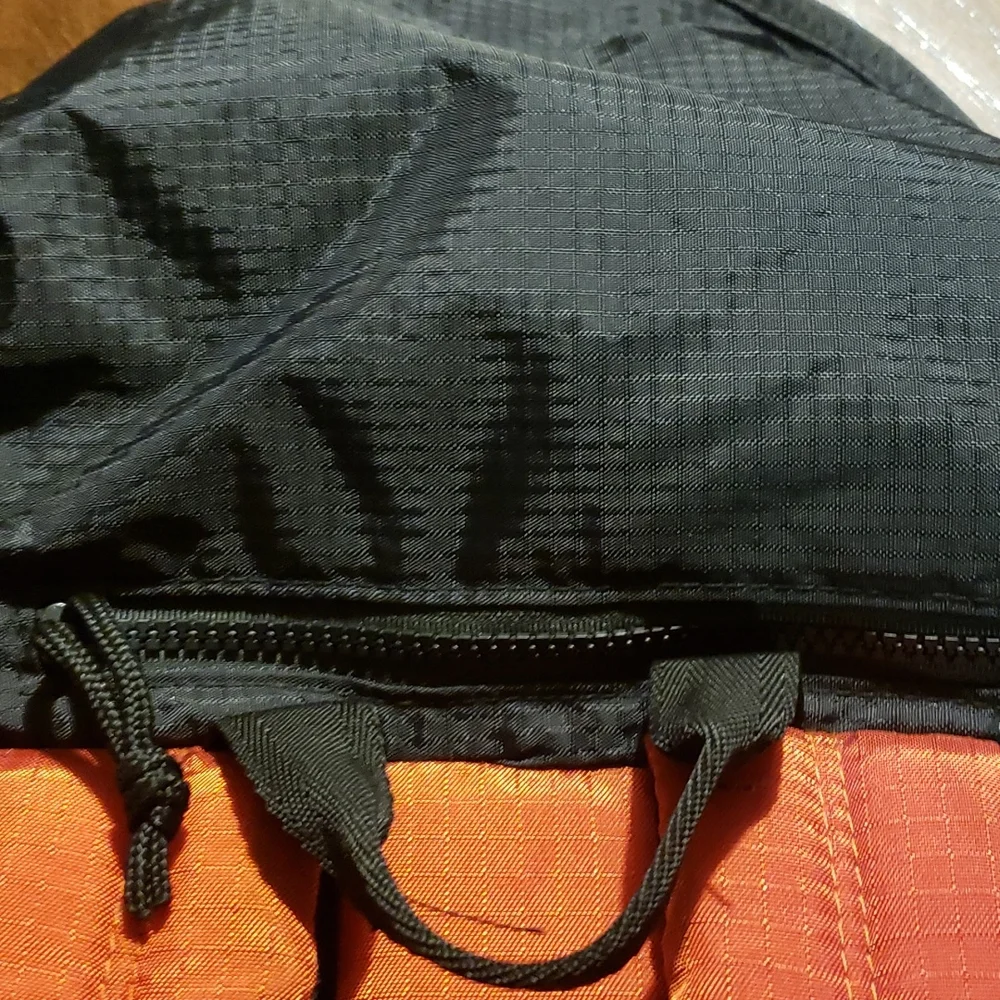 Sandpiper padded backpack